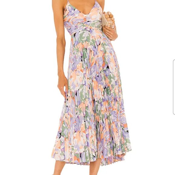 Astr the label Blythe Dress - Picture 2 of 2